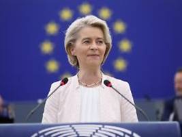 Besetzung neuer EU-Kommission: Ursula von der Leyen hat ein Männerproblem