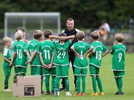 kids tun mir leid: lothar matthäus knöpft sich eltern nach trainer-aus vor