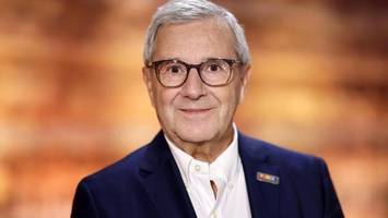 Jan Hofer verlässt „RTL Direkt“: So erklärt er seinen Abschied