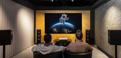 Soundbars im Test: Sehr guter TV-Sound ist teuer, guter nicht