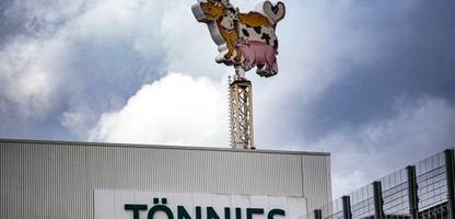 tönnies: fleischverarbeiter investiert erstmals in start-up für alternative proteine