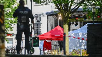 im podcast bei anne will - terror-experte: „wir glaubten die szene existiert nicht mehr, jetzt ist sie zurück“