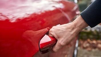 neue untersuchung - adac warnt, in fast alle keyless-autos kann man leicht einbrechen