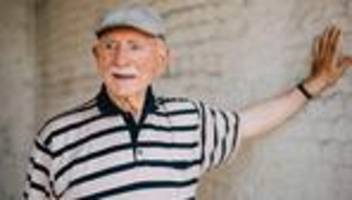 werner hansch: ich will wissen, wer er war