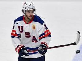 Tod von 31-Jährigem schockt USA: NHL-Star Gaudreau mit Bruder vom Auto überfahren