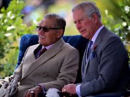 trauer in neuseeland: maori-könig tuheitia stirbt mit 69 jahren