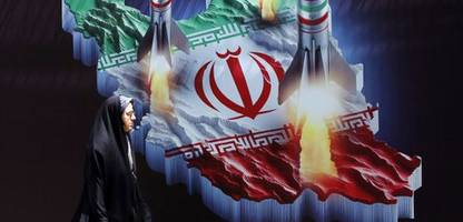 Iran und Israel: »Teheran ist sich bewusst, dass man Israel militärisch unterlegen ist«