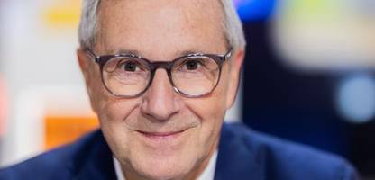 Jan Hofer: Ex-»Tagesschau«-Sprecher verabschiedet sich als Nachrichtenmann von »RTL Direkt«