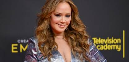 Leah Remini: »King of Queens«-Schauspielerin und ihr Mann lassen sich scheiden
