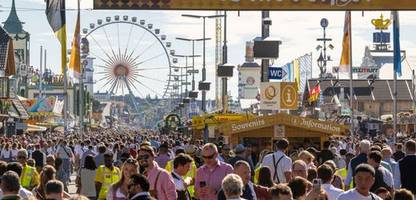 Oktoberfest und die Angst vor Terror: Ob ich dieses Jahr die Wiesn besuche?