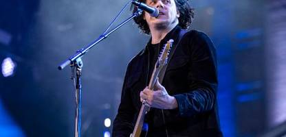 jack white gegen donald trump: »denkt nicht dran, meine musik zu nutzen, ihr faschisten«