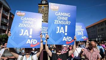 Jung und rechts: Darum zieht die AfD bei Jugendlichen