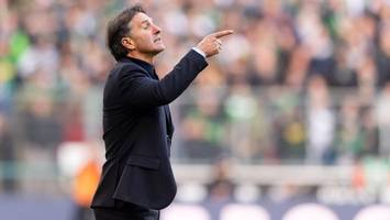 labbadia soll doch nicht nationaltrainer von nigeria werden