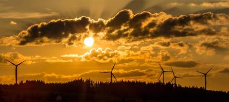 Verregnet und wechselhaft? Deutscher Wetterdienst zieht Bilanz zum Sommer 2024