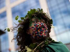 jugendbuch über klimaprotest: wenn aus bannern brandsätze werden