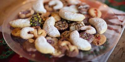 Lebkuchen, Dominosteine und Co.  - Deutsche Verbraucher gegen Verkauf von Weihnachtsgebäck im Sommer