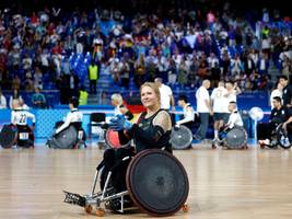 Paralympics: Auf der Suche nach Frauen wie ihr