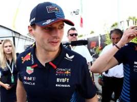 Norris holt sich Pole in Italien: Was ist nur mit F1-Dominator Max Verstappen los?