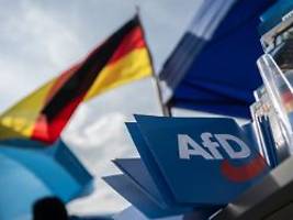 Partei droht mit Event-Absage: Gericht: AfD muss Journalisten zur Wahlparty zulassen