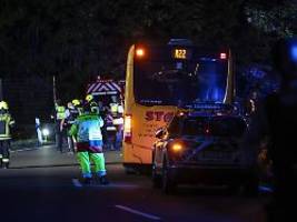 Unterlassen Sie Spekulationen: Polizei ruft nach Messerstecherei in Siegen zu Mäßigung auf