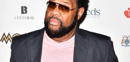 Rapper Fatman Scoop: US-amerikanischer Musiker stirbt nach Zusammenbruch auf der Bühne