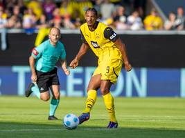 transfers: haller nach spanien, dahoud zu frankfurt