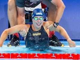 paralympics: zweimal gold für deutschland