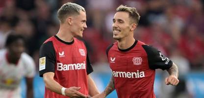 DFB-Pokal-Auslosung: Leverkusen trifft auf Zweitligist Elversberg, Bayern reist nach Mainz