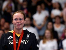 Tanja Scholz bei den Paralympics: „Vor vier Jahren war ich noch in der Klinik“