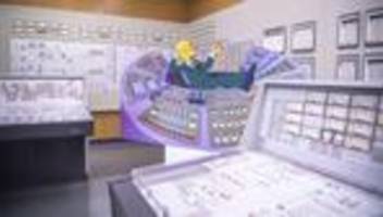 die simpsons: das echte springfield liegt in Österreich