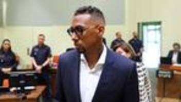 Mutmaßliche Körperverletzung: Staatsanwaltschaft zieht im Verfahren gegen Boateng Revision zurück