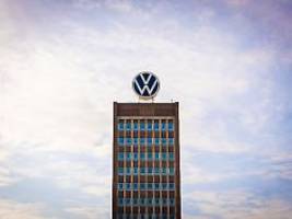 Beben in Wolfsburg: Volkswagen braucht einen neuen Peter Hartz