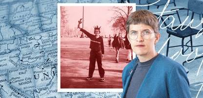 anna lührmann über ihr auslandsjahr: »die freiheitsstatue steht für die positivste seite der usa«