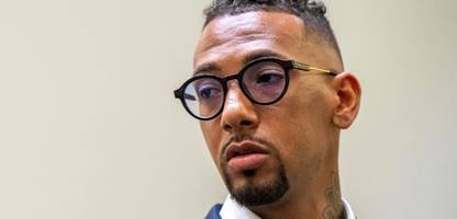 Jérôme Boateng: Urteil gegen Ex-Fußballnationalspieler ist rechtskräftig