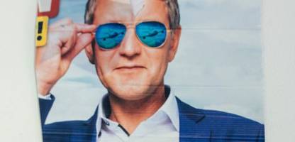 wahlen in sachsen/thüringen: rechtsruck gefährdet standort ostdeutschland, warnt tesvolt-gründer