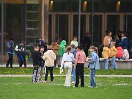 Anteil bei Lehrern geringer: Immer mehr Schüler mit Migrationshintergrund