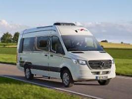 camper-van der carthago-tochter: malibu genius 641 le - neues reisemobil mit heck-extension