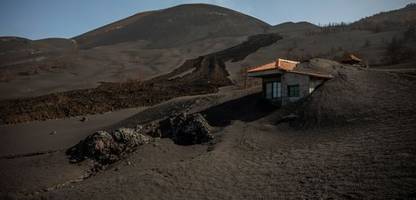 la palma: amanda melián deckt berühmtes vulkan-haus ab