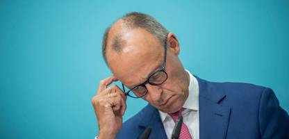 Friedrich Merz nach den Landtagswahlen: Der CDU-Chef hat jetzt drei Probleme