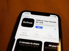 Be Real: Wie eine App anders sein wollte – und scheiterte