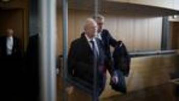 abgasskandal: anwalt sieht deutliche lücken in anklage gegen ex-vw-chef winterkorn