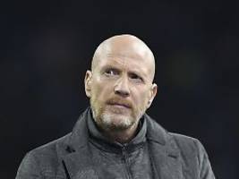 Wird die Spieler nicht killen: Sammer rätselt wegen etwas Untypischem beim FC Bayern