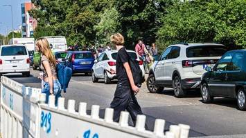 Wo der Schulweg in Berlin gefährlich werden kann