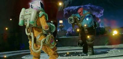 »concord«: sony erstattet käufern von onlinespiel das geld zurück