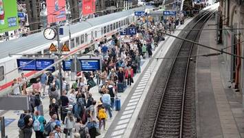 Deutsche Bahn: Diese sieben Reformen kommen jetzt auf Kunden zu