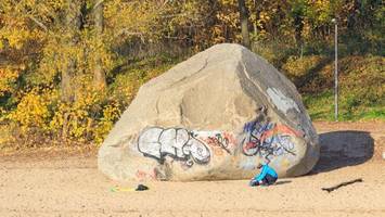 Der Weise vom Elbstrand ist ein echter Konfusius – was redet er!?