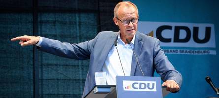 zurückweisungen von migranten: merz stellt ampel ultimatum bis dienstag
