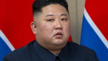 Angebliche Pflichtverletzungen  - Kim Jong Un lässt bis zu 30 Beamte nach Flutkatastrophe hinrichten