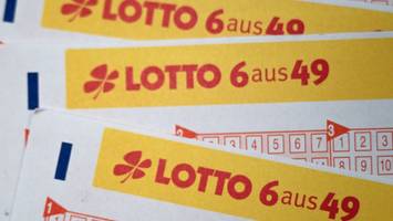 Lotto am Mittwoch - Die Gewinnzahlen vom 4. September - 6 Millionen im Jackpot