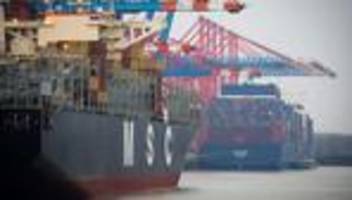 hamburger hafen: egal, wir machen das jetzt